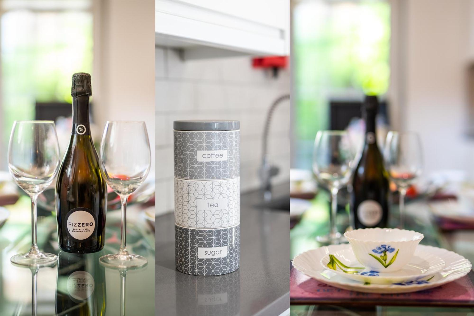 London Stratford - Spacious 2 Bed Flat With Secured Parking & Private Garden Ngoại thất bức ảnh